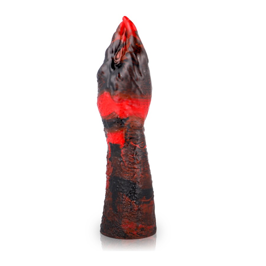 EPIC  LILITH DILDO EVIL DEMON L